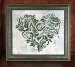 (image for) Heart Leaves